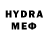 MDMA VHQ Vladislav Khnychenko